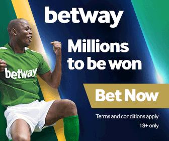 Betway Bet Now