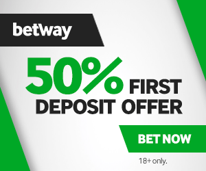 Sign up to Betway 